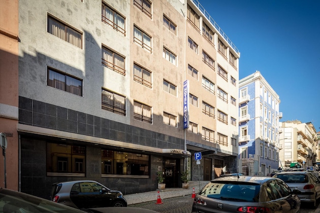 Gallery - Hotel Anjos