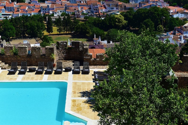 Gallery - Pousada Castelo De Estremoz - Historic Hotel