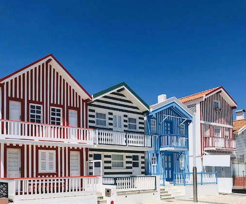 Gallery - Hotel Moliceiro