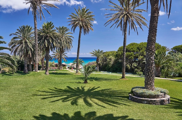 Gallery - Hotel Porto Santo & Spa