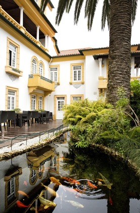 Gallery - Veneza Hotel