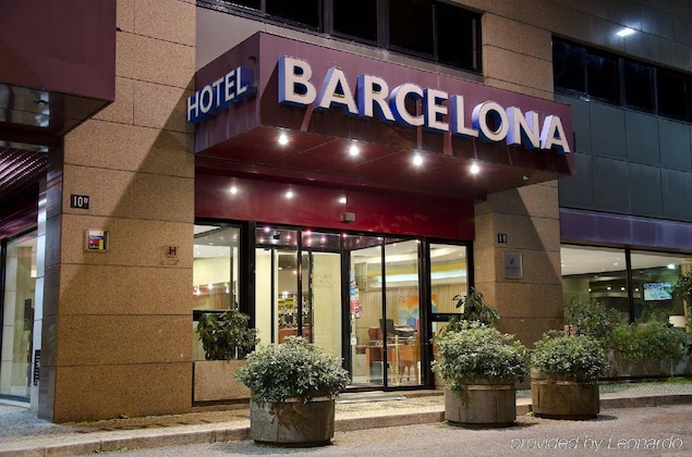 Gallery - Hotel 3K Barcelona