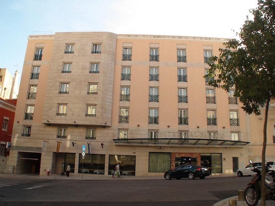 Gallery - Hotel Real Palacio