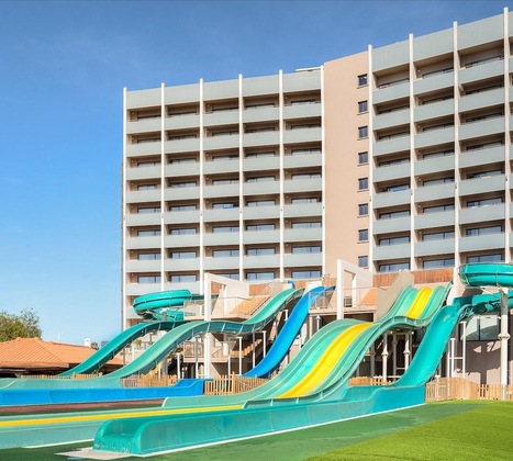 Gallery - Jupiter Albufeira Hotel - Family & Fun