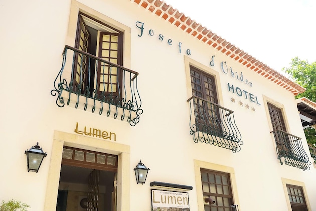 Gallery - Josefa d'Óbidos Hotel