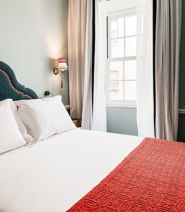 Gallery - Grande Hotel Paris By Stay Hotels