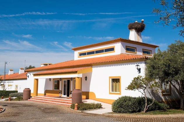 Gallery - Vila Gale Alentejo Vineyard