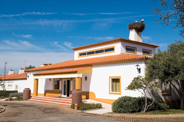 Gallery - Vila Gale Alentejo Vineyard