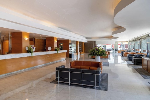 Gallery - Hotel Roma