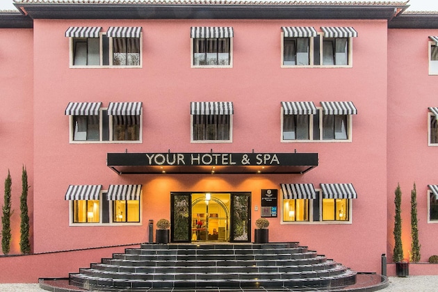 Gallery - Your Hotel & Spa Alcobaça