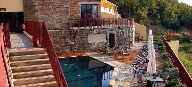 Gallery - Pousada Convento De Belmonte
