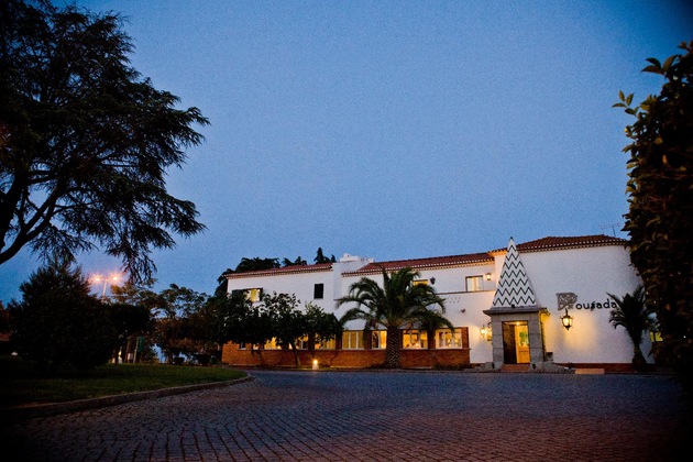 Gallery - Sl Hotel Santa Luzia - Elvas