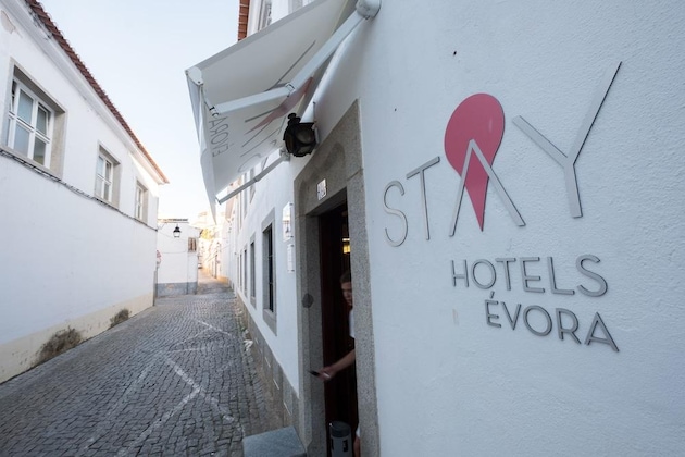 Gallery - Stay Hotel Évora Centro