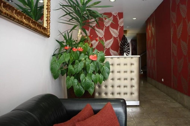 Gallery - Jose Estevao Hotel