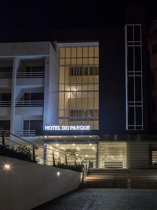 Gallery - Hotel Do Parque - Congress & Spa