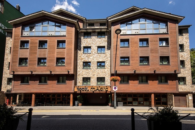 Gallery - Hotel Màgic La Massana By Nexta