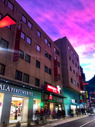 Gallery - Andorra Palace Hotel