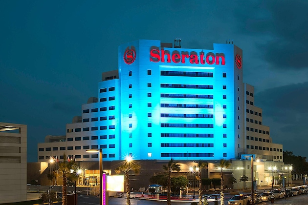 Gallery - Sheraton Jumeirah Beach Resort