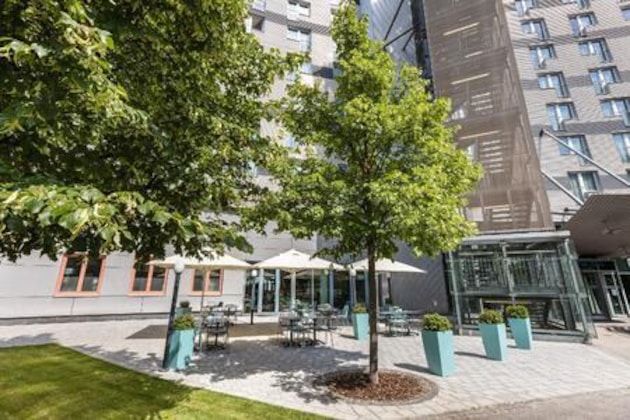 Gallery - Spark By Hilton Vienna Messe Prater