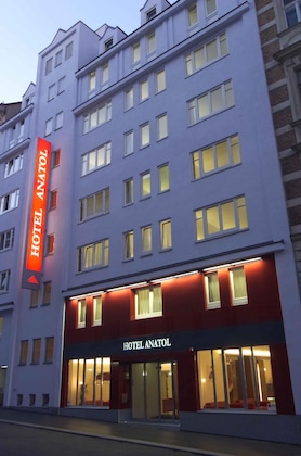 Gallery - Austria Trend Hotel Anatol