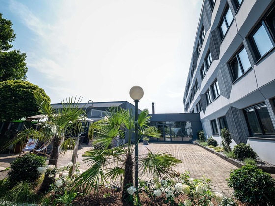 Gallery - Ibis Styles Linz