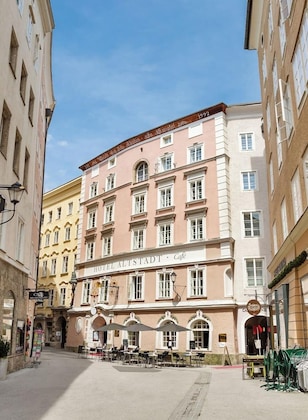 Gallery - Radisson Blu Hotel Altstadt Salzburg