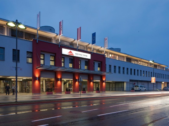 Gallery - Austria Trend Hotel Salzburg West