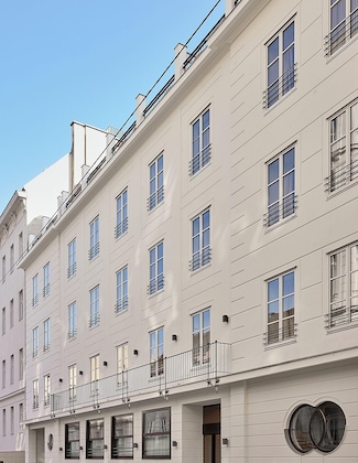 Gallery - Miiro Spittelberg Hotel
