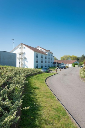 Gallery - Best Western Wavre Hotel