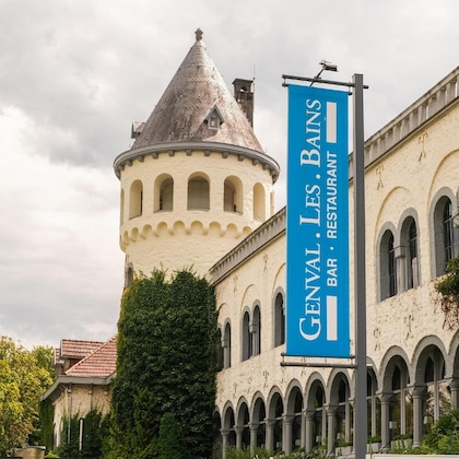 Gallery - Martin's Château Du Lac