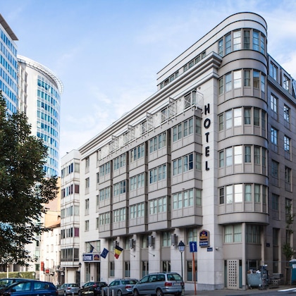 Gallery - Best Western City Centre