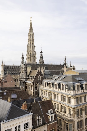 Gallery - Aris Grand Place Hotel