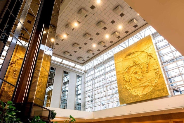 Gallery - Sheraton Brussels Airport Hotel
