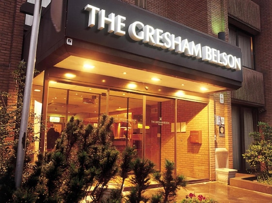 Gallery - Gresham Belson Hotel