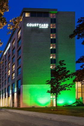 Gallery - Courtyard By Marriott Brussels