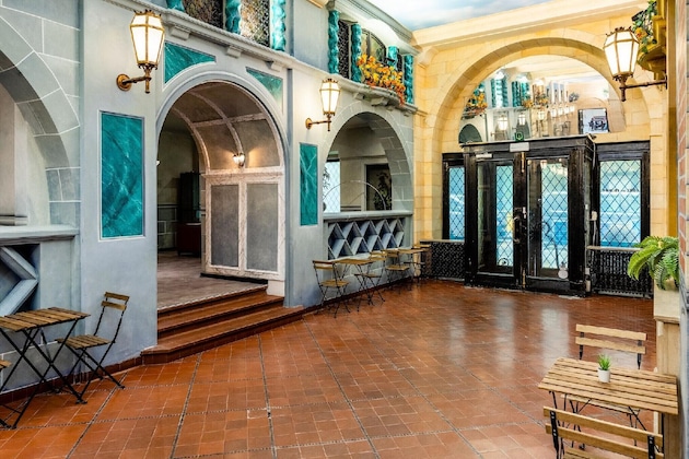 Gallery - Hotel Des Colonies