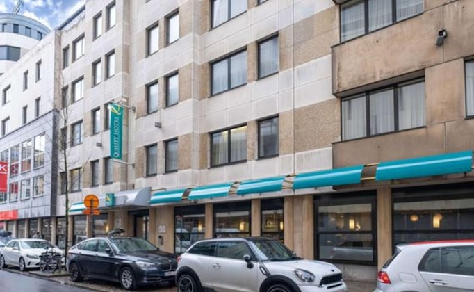 Gallery - Hotel Opera