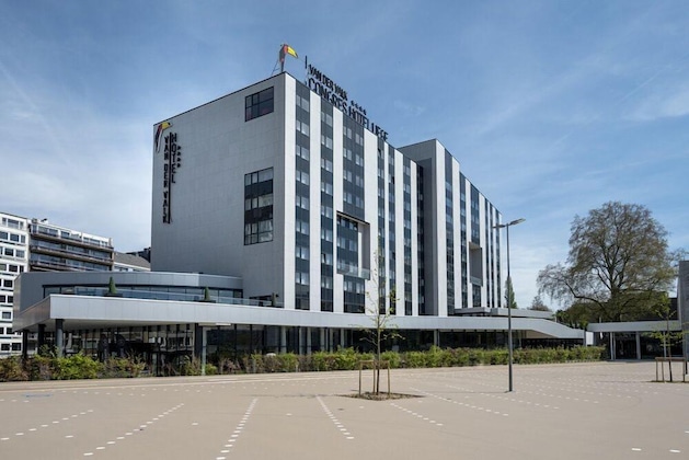 Gallery - Van Der Valk Hotel Liège Congrès
