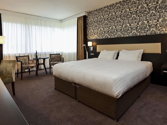 Gallery - Mercure Antwerp City South