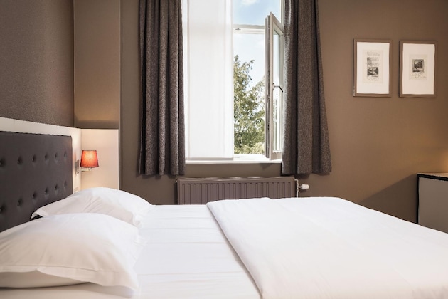 Gallery - Hotel Navarra Brugge