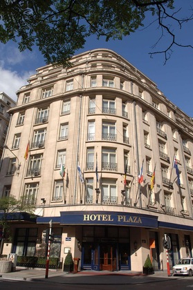 Gallery - Hotel Le Plaza