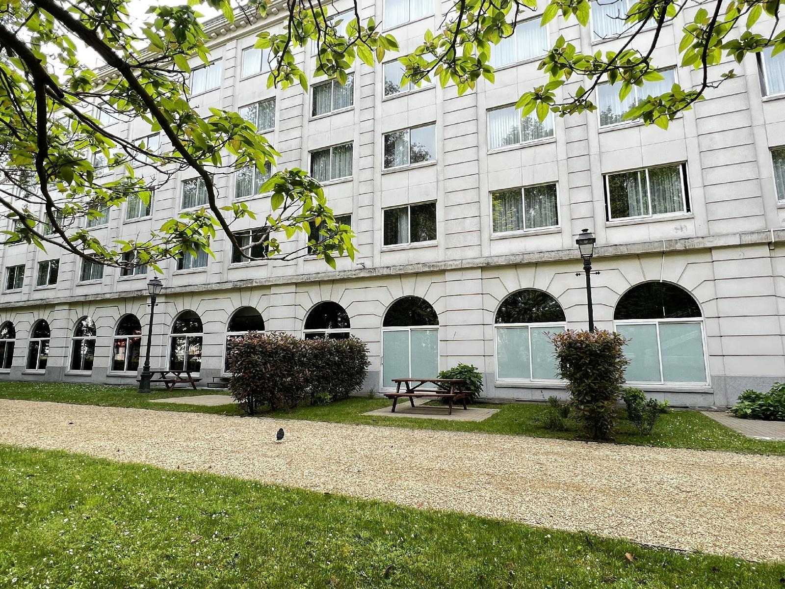Gallery - A&O Brussel Centrum