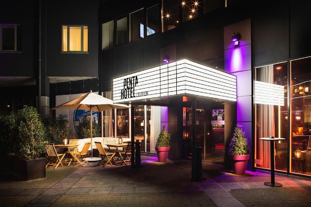 Gallery - Pentahotel Leuven