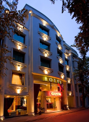 Gallery - Hotel Capitol