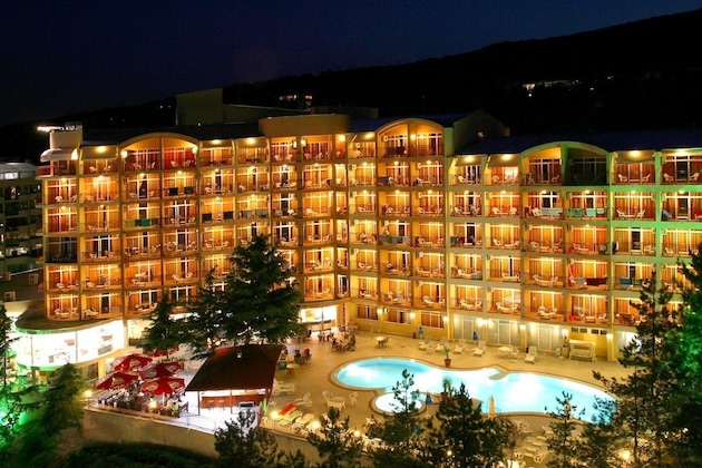 Gallery - Luna Hotel