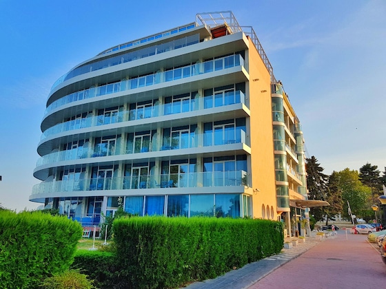 Gallery - Sirius Beach Hotel & Spa