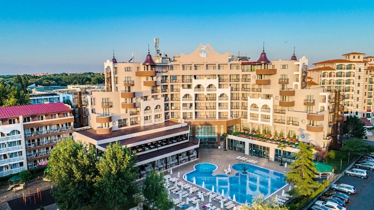 Gallery - Hi Hotels Imperial Resort – All Inclusive