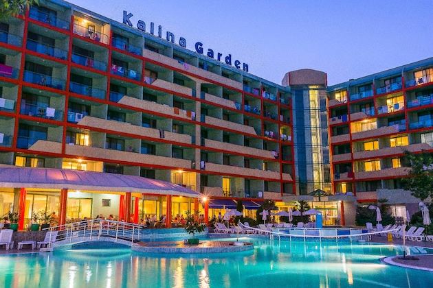 Gallery - Mpm Hotel Kalina Garden