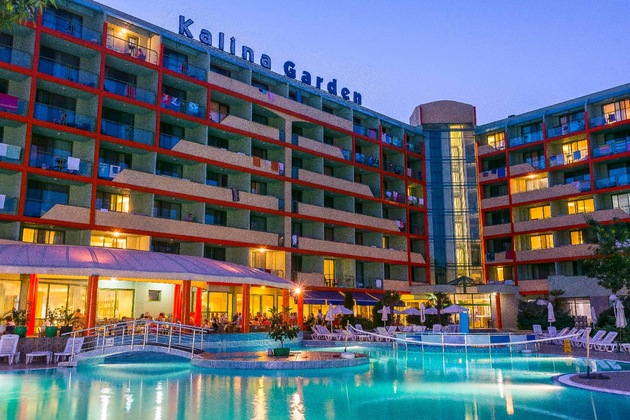 Gallery - Mpm Kalina Garden Hotel