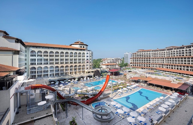Gallery - Meliá Sunny Beach